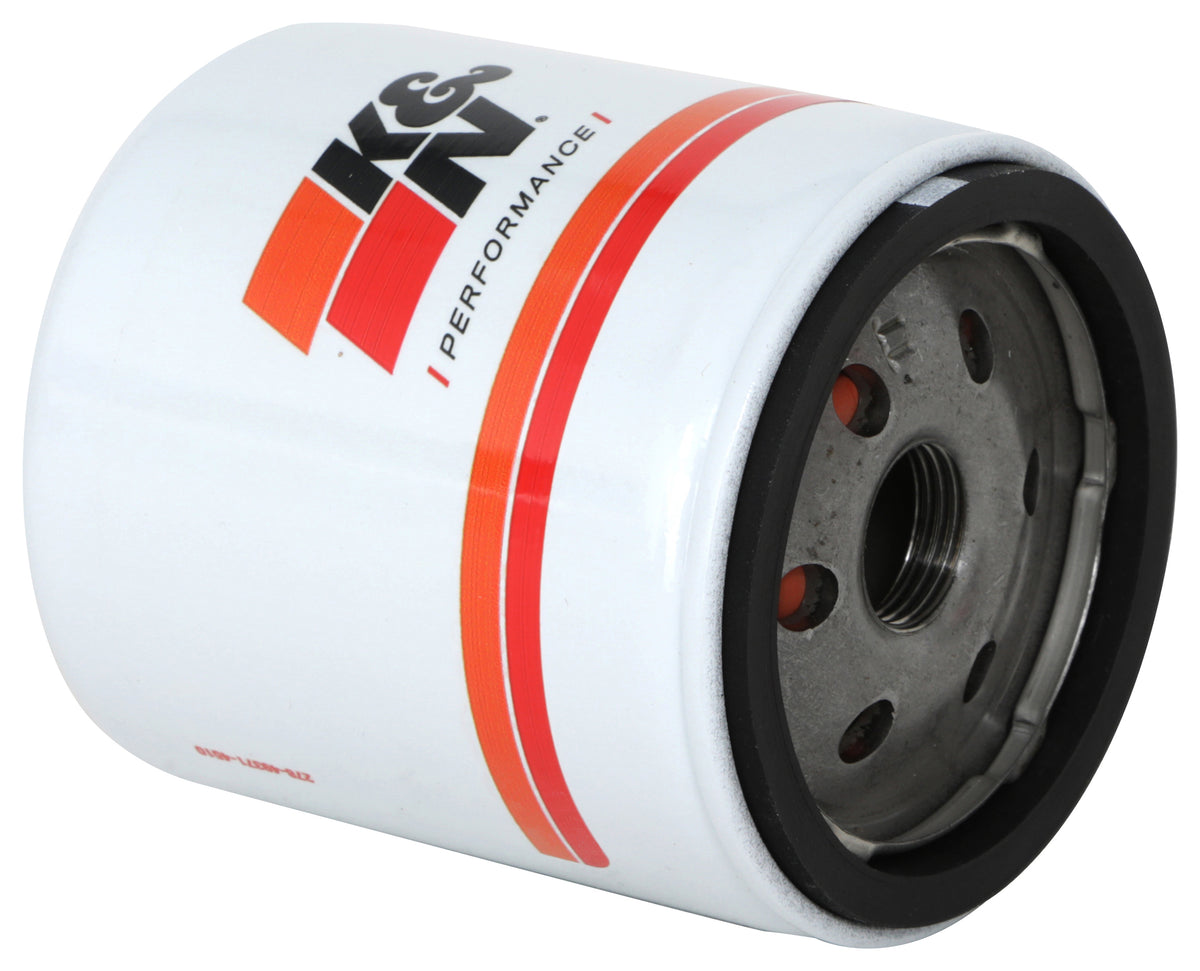 K&N Oil Filter-3