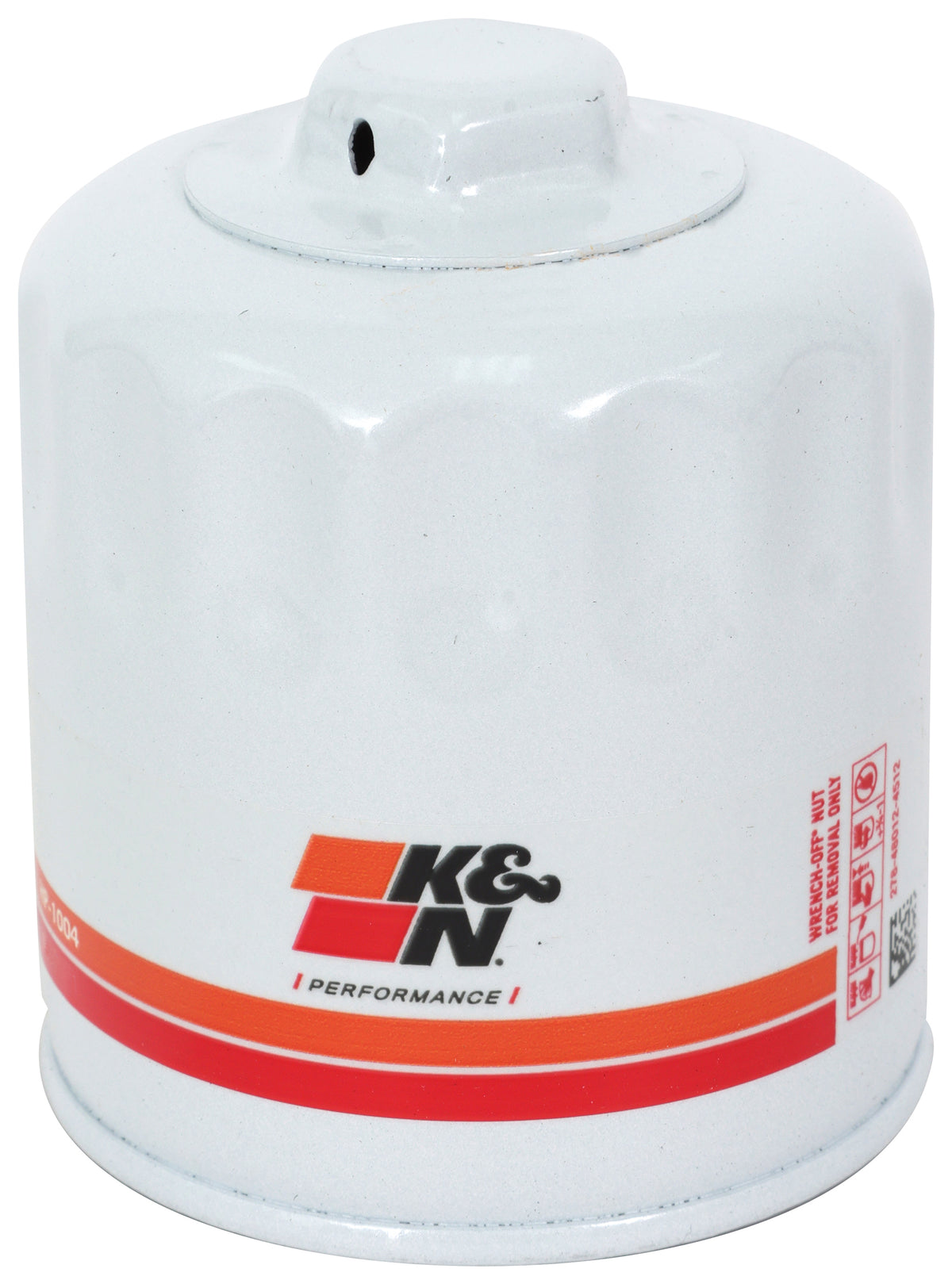 K&N Oil Filter-4