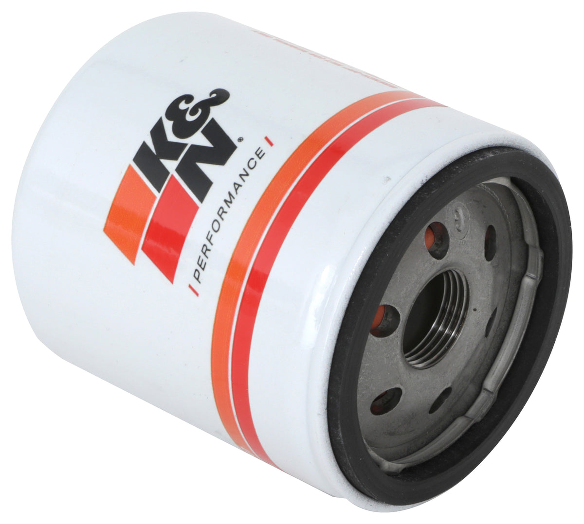 K&N Oil Filter-5