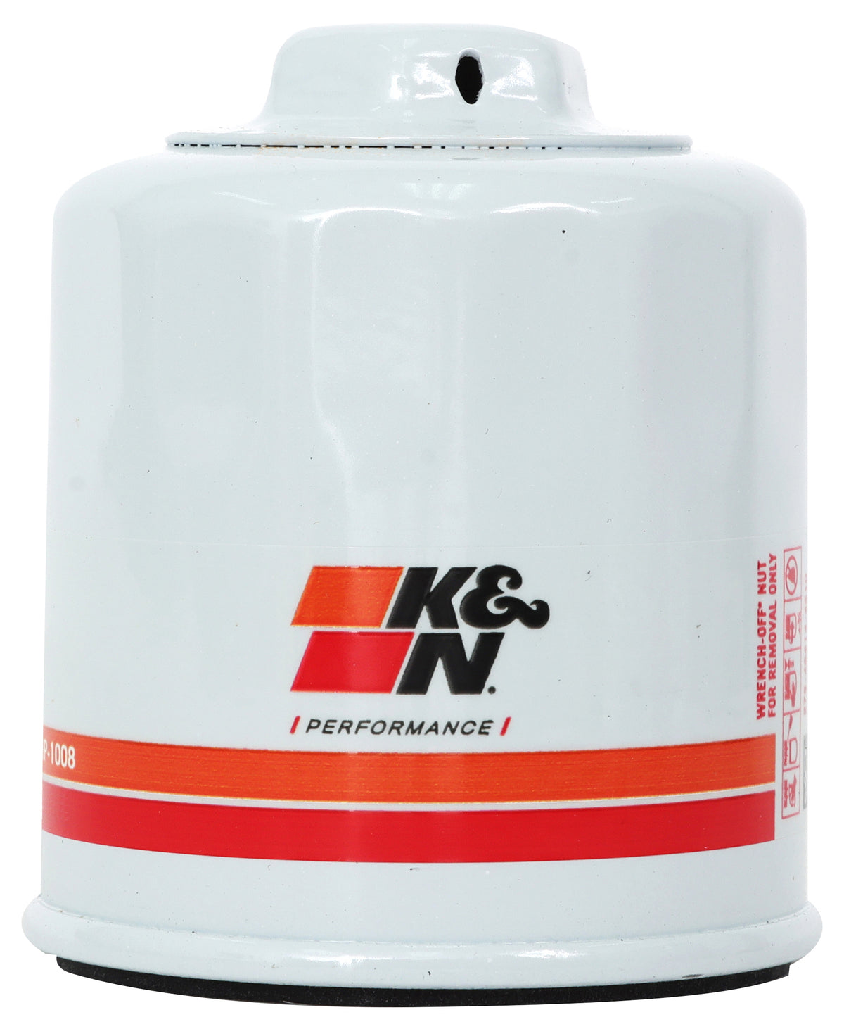 K&N Oil Filter-6