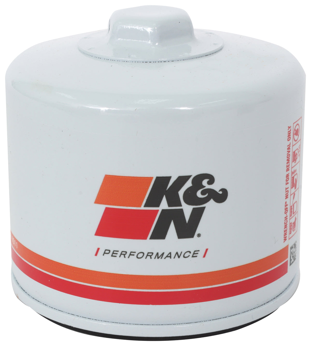 K&N Oil Filter-7