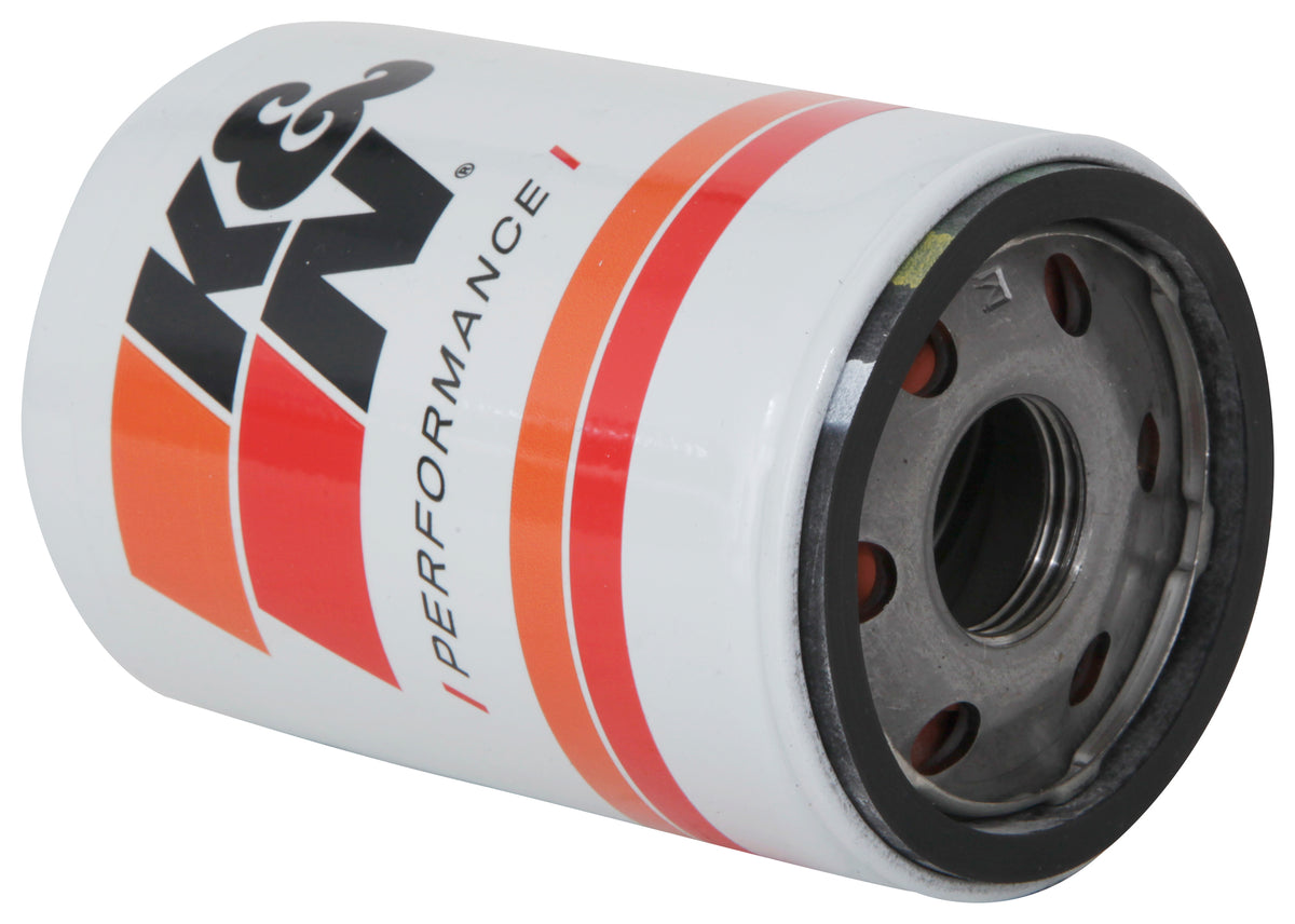 K&N Oil Filter-8