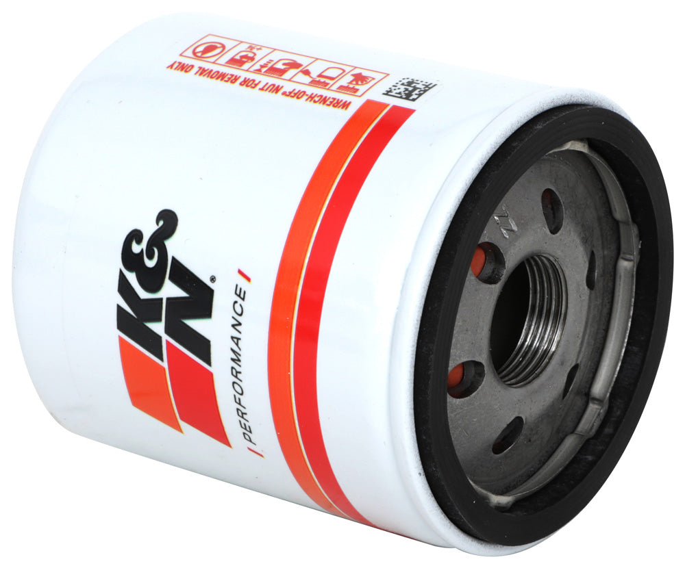 K&N Oil Filter-11
