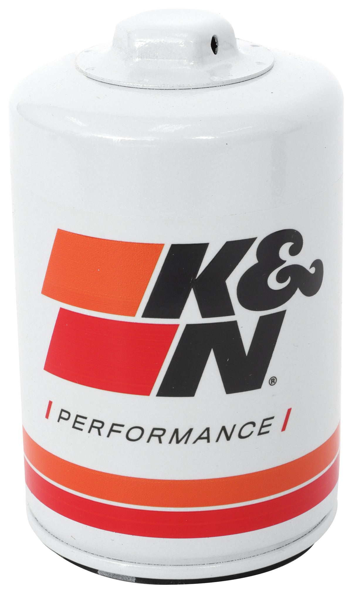 K&N Oil Filter-12