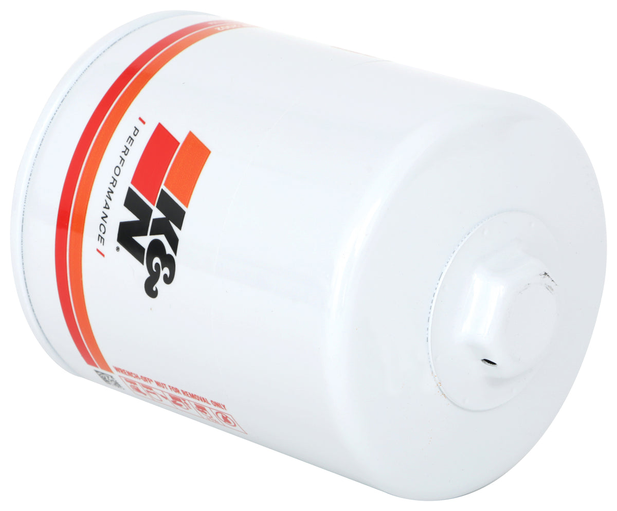 K&N Oil Filter-13