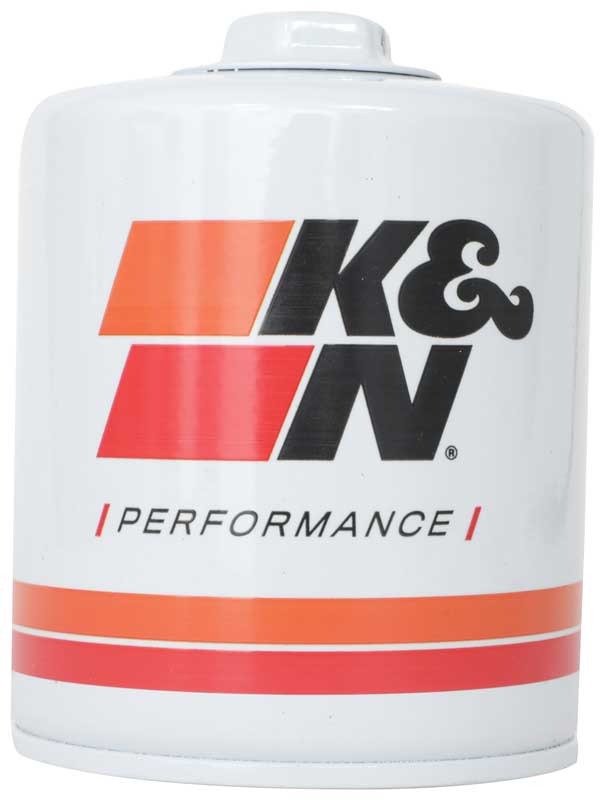 K&N Oil Filter-14