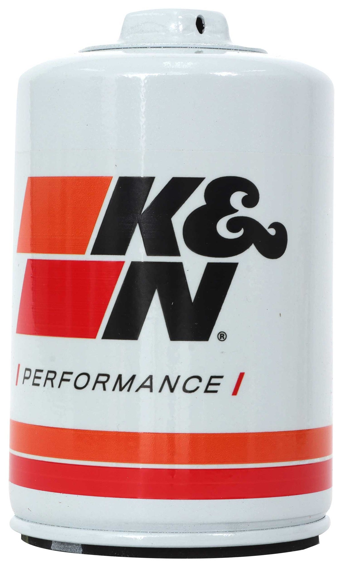 K&N Oil Filter-17