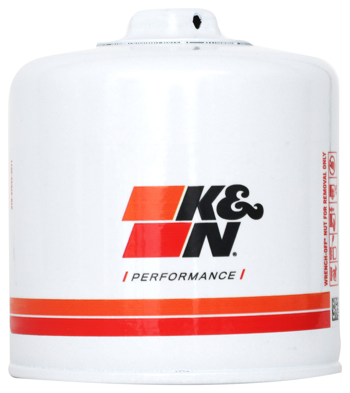 K&N Oil Filter-18