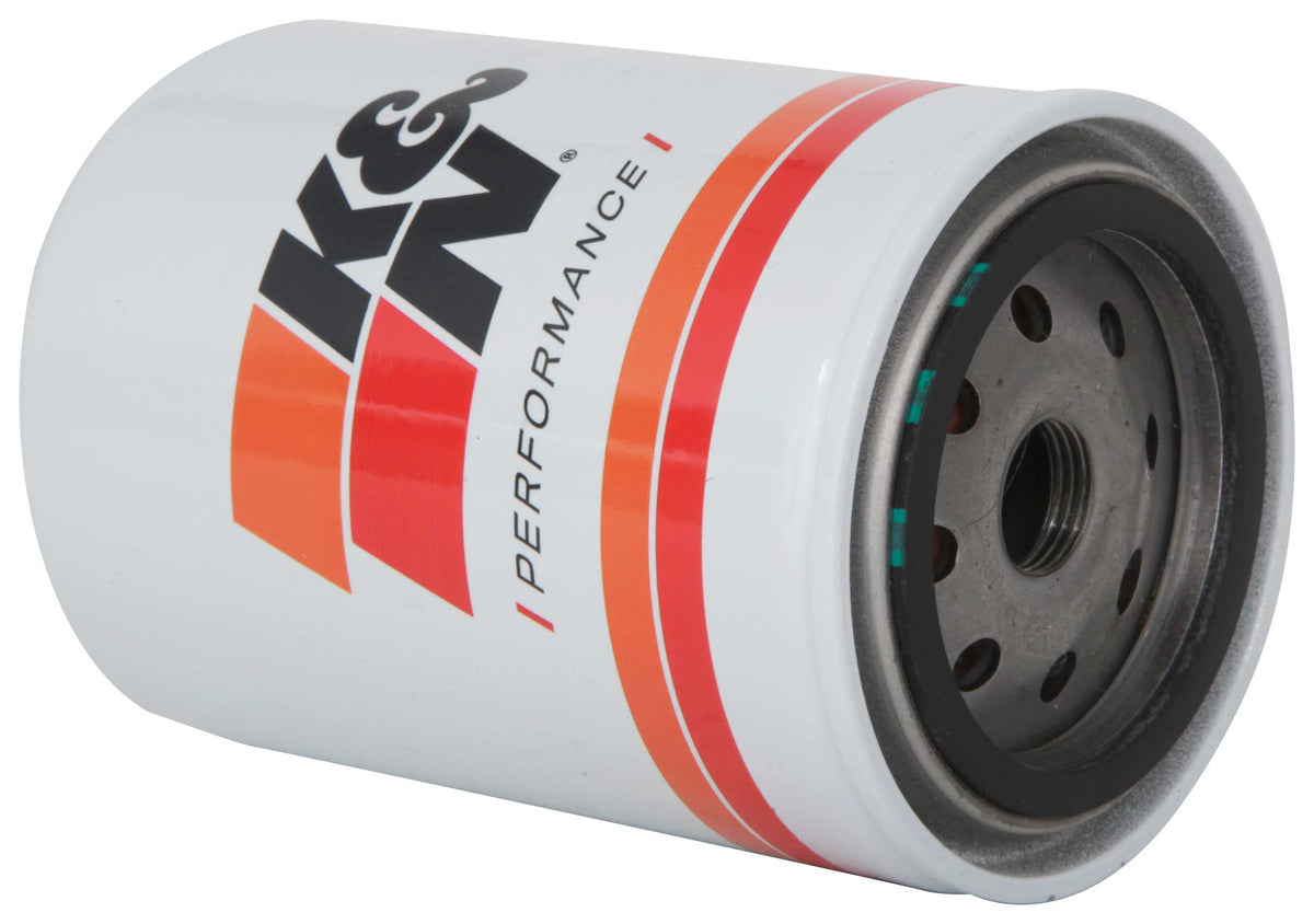 K&N Oil Filter-21