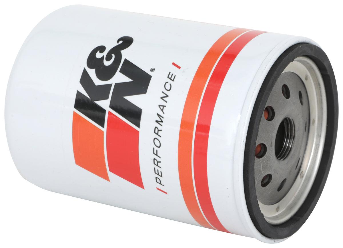 K&N Oil Filter-22