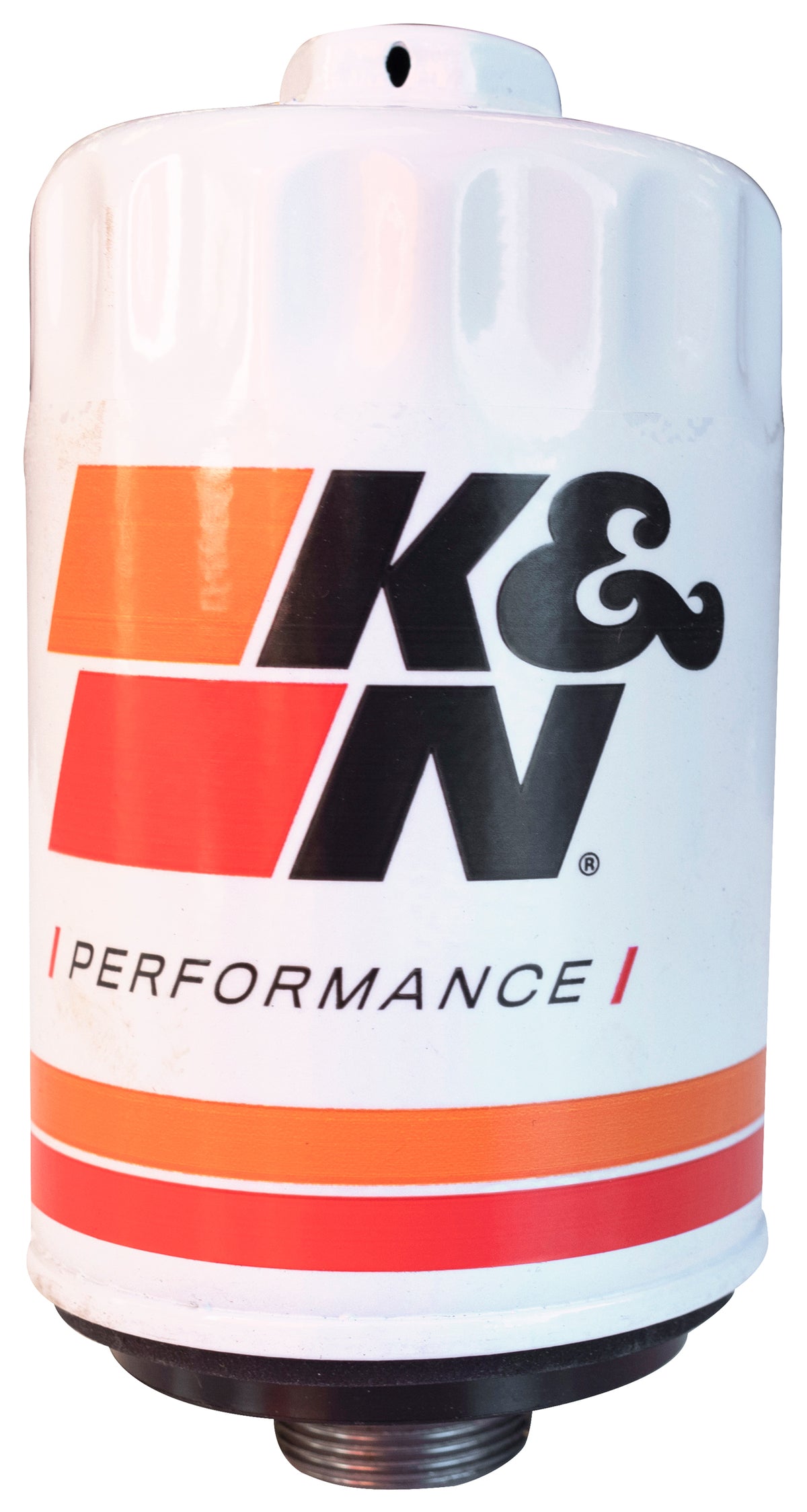 K&N Oil Filter-23