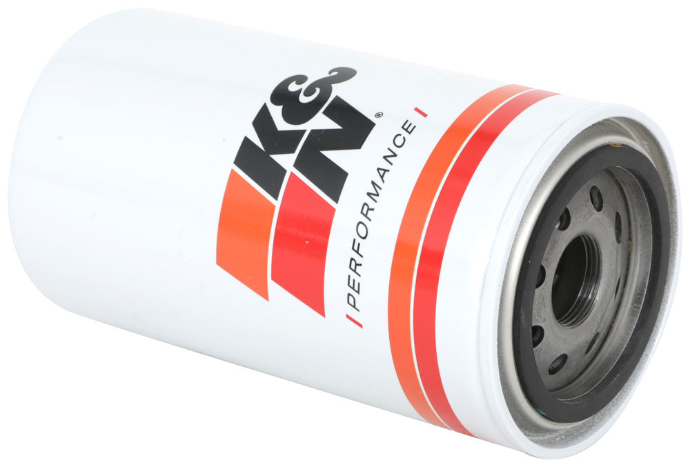 K&N Oil Filter-25