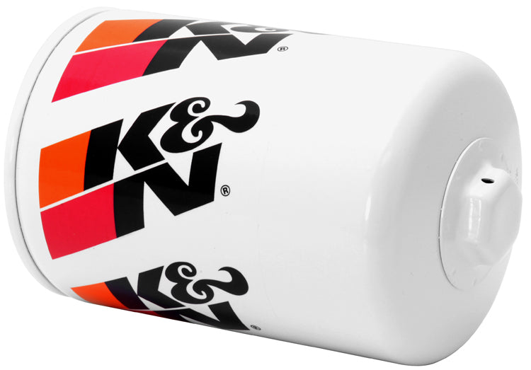 K&N Oil Filter-26 - HP-4004