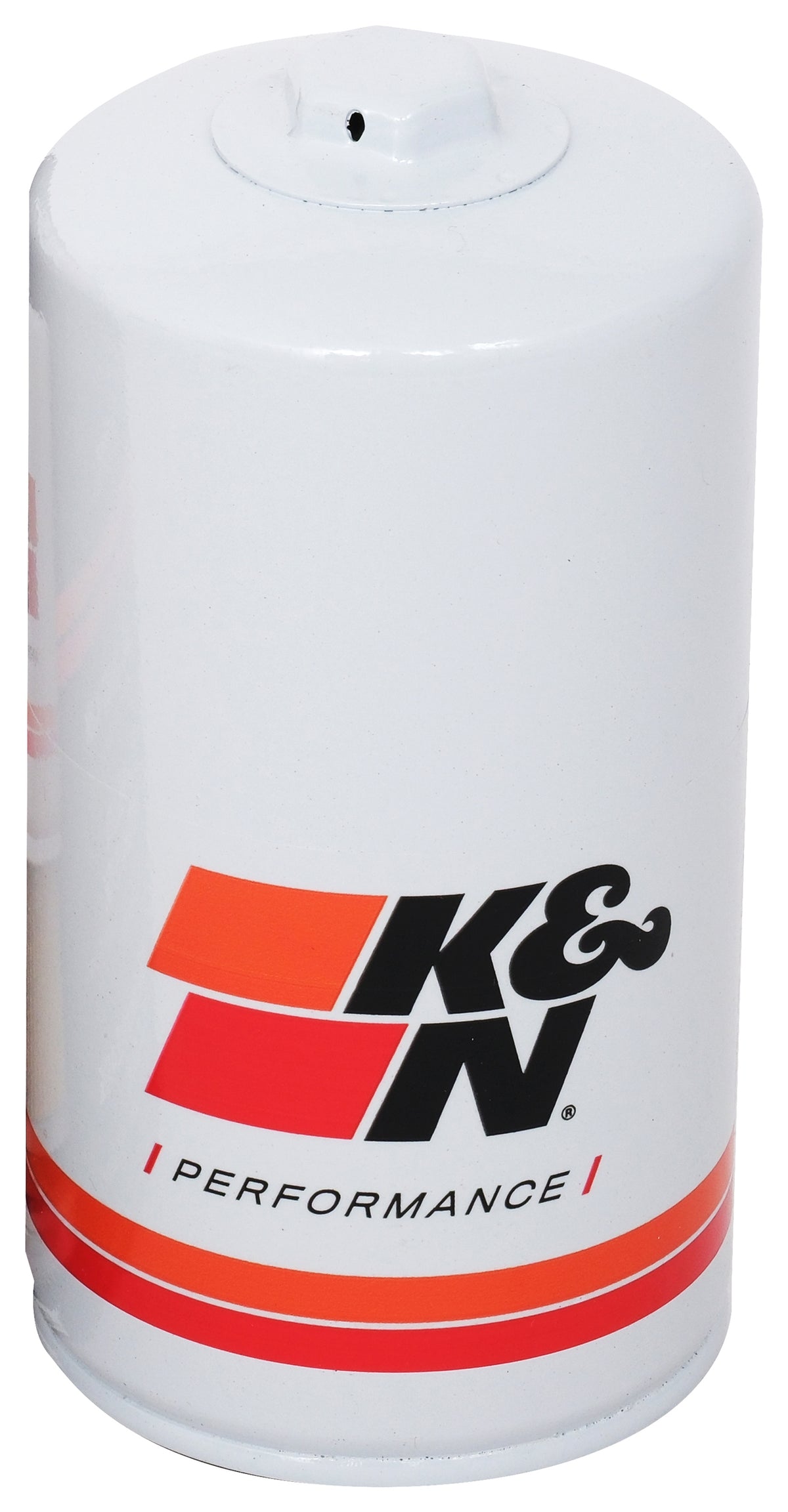 K&N Oil Filter-27