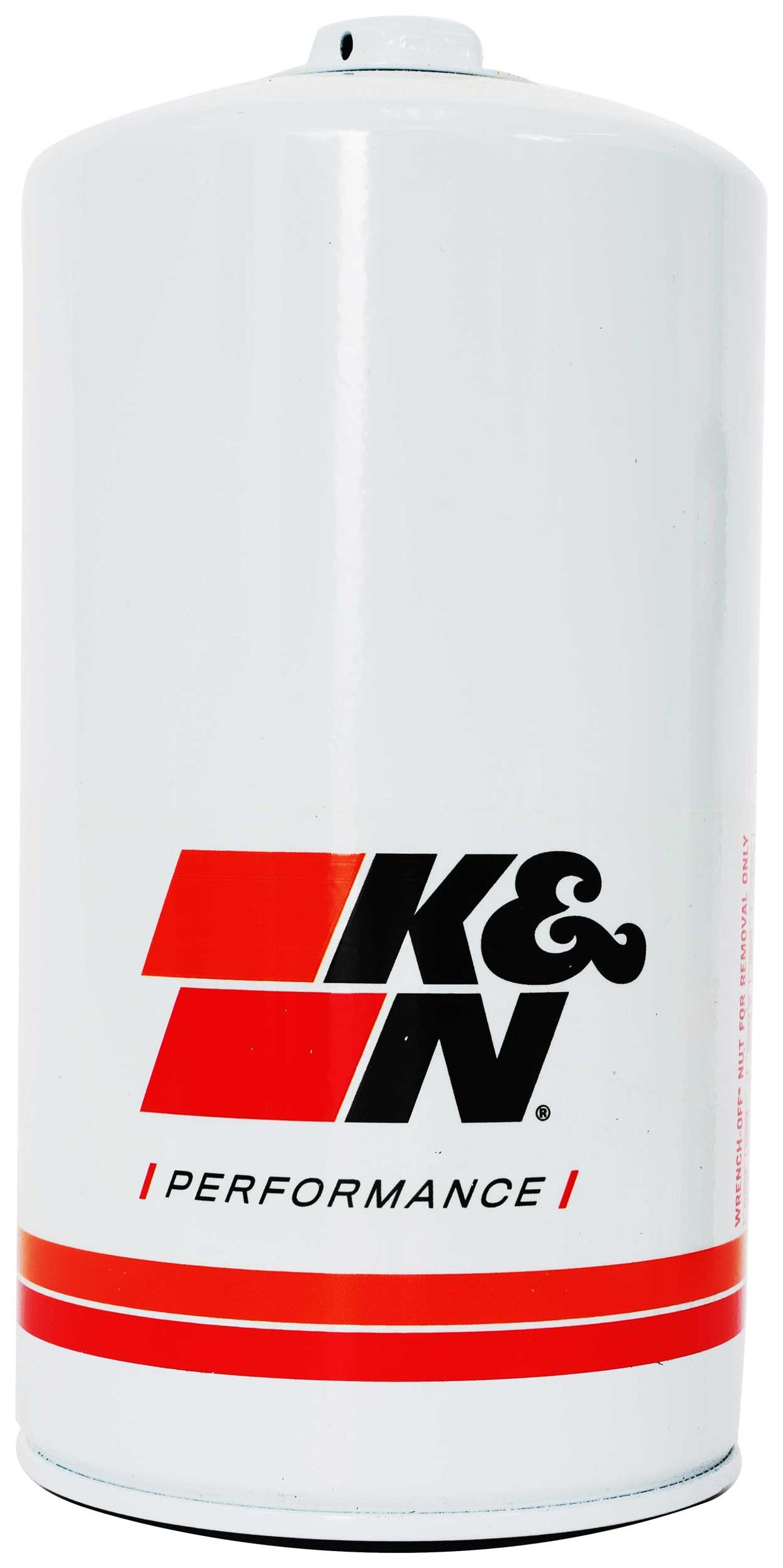 K&N Oil Filter-28
