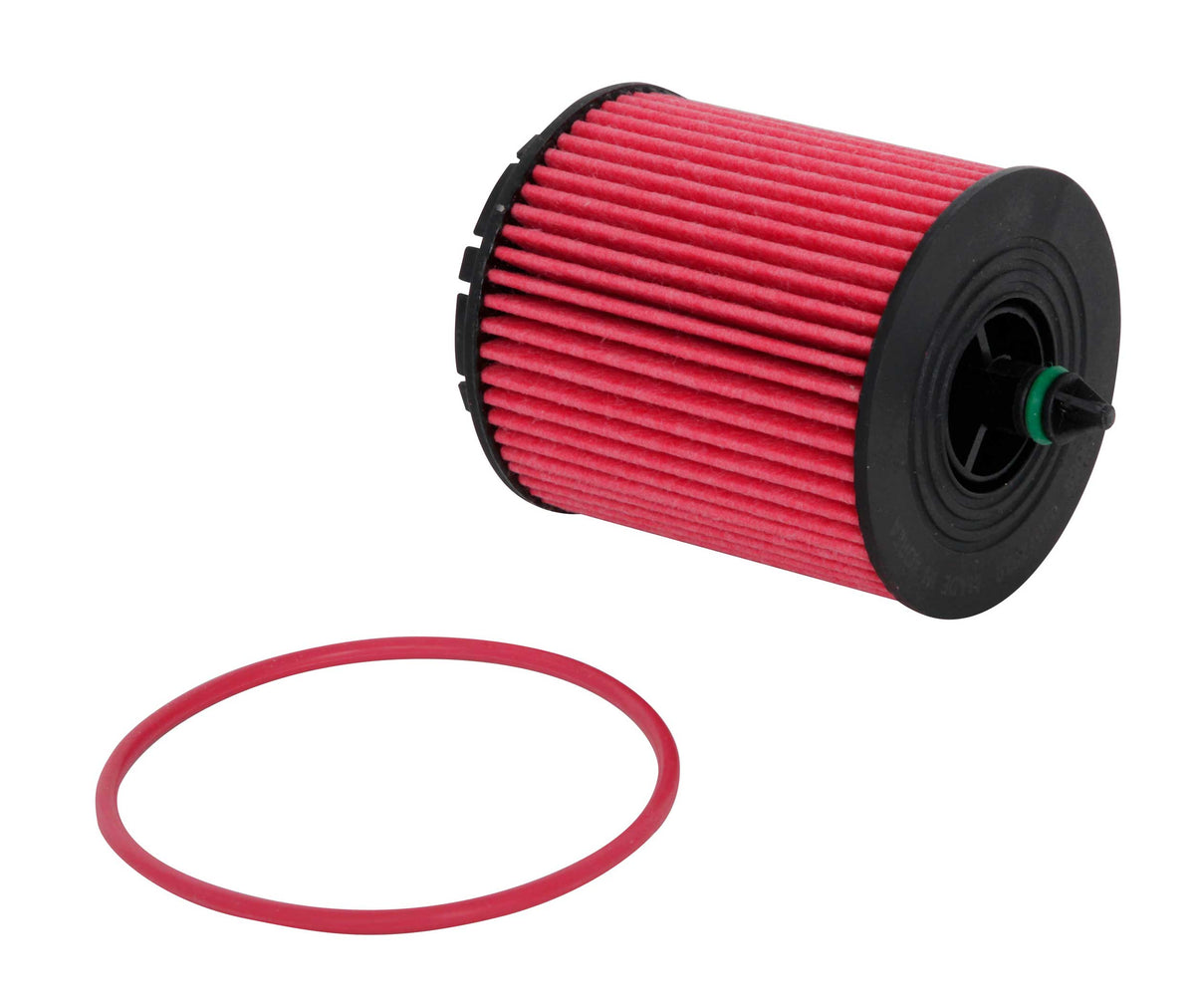 K&N Oil Filter-29