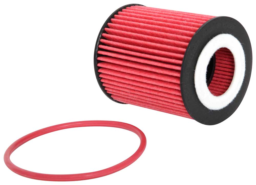 K&N Oil Filter-30 - HP-7001