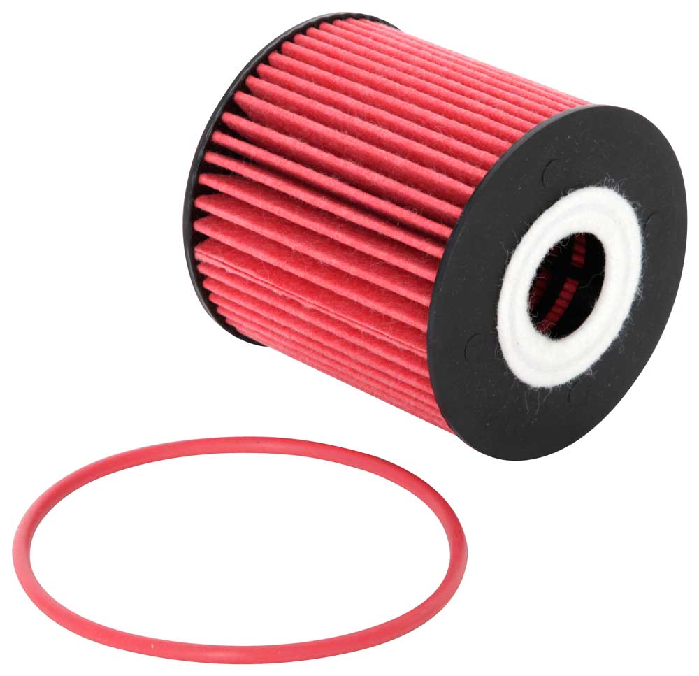 K&N Oil Filter-31 - HP-7002