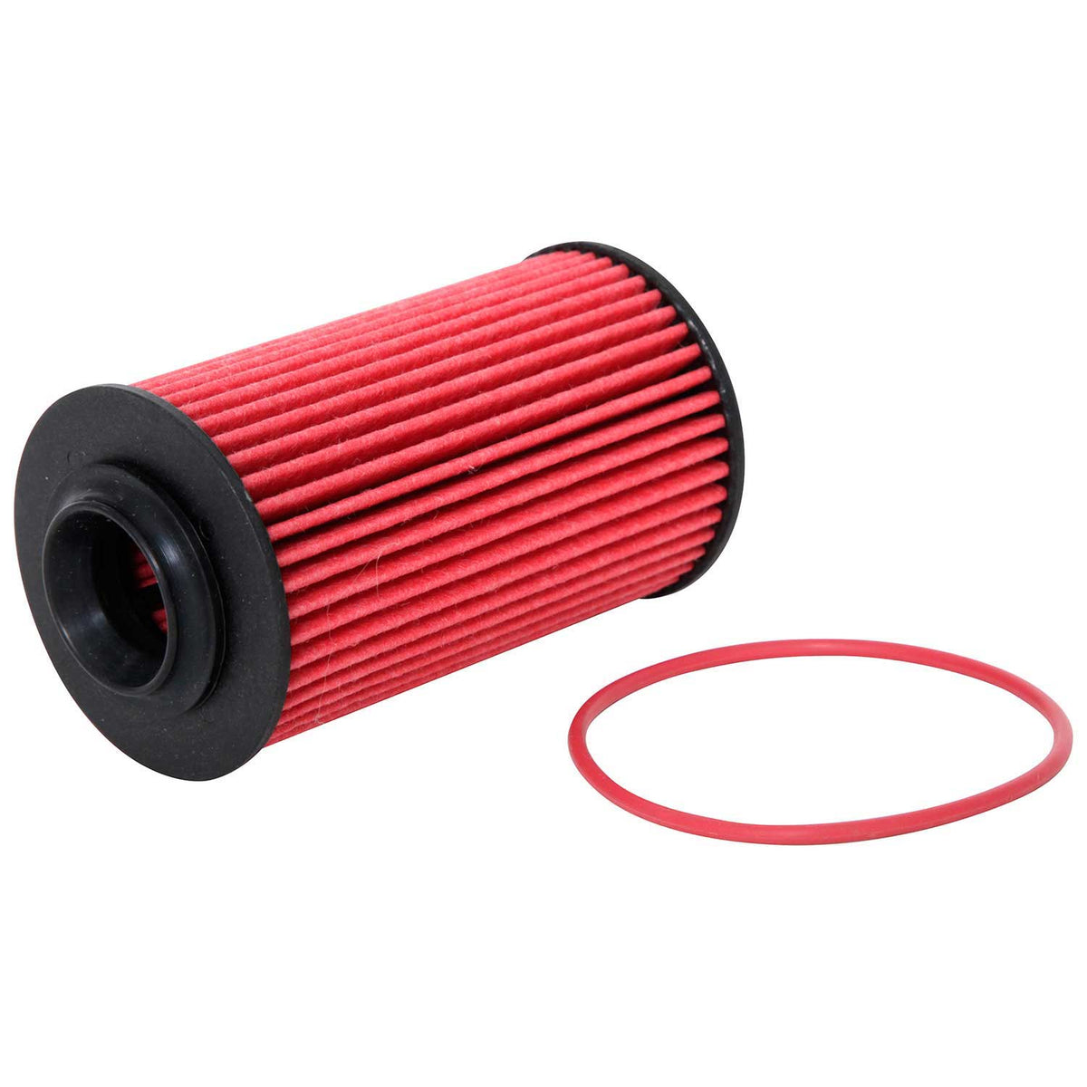 K&N Oil Filter-32