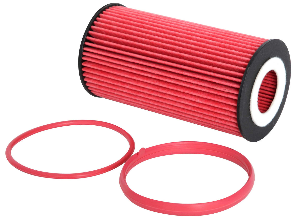 K&N Oil Filter-37