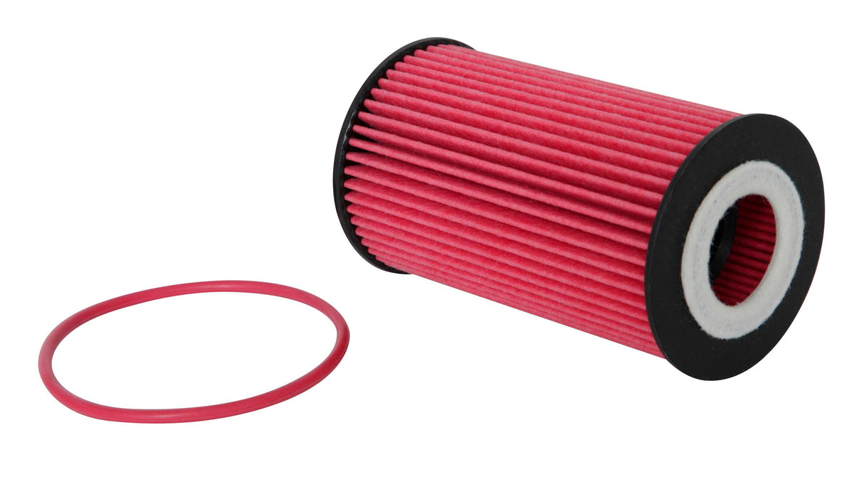 K&N Oil Filter-38