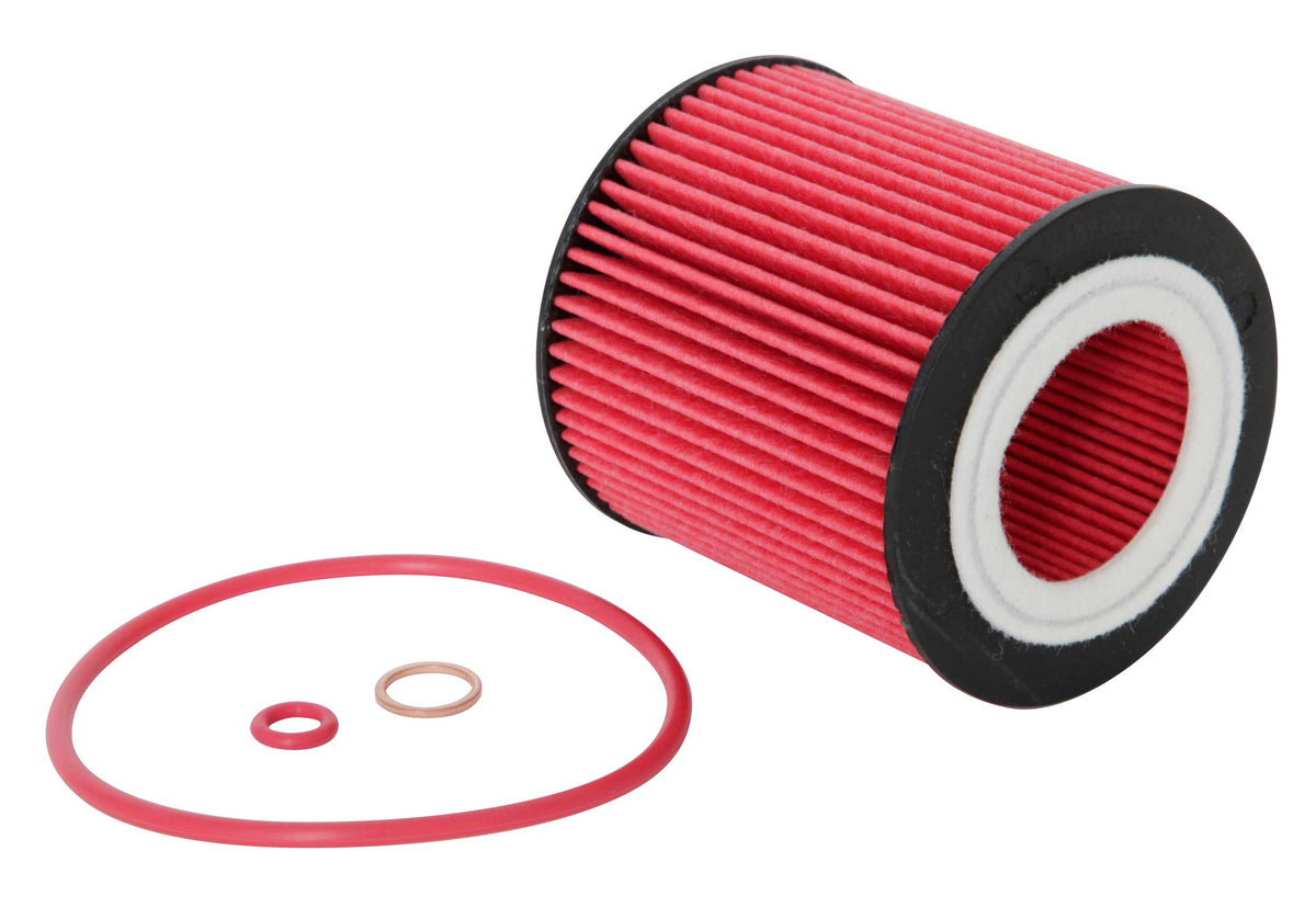 K&N Oil Filter-40