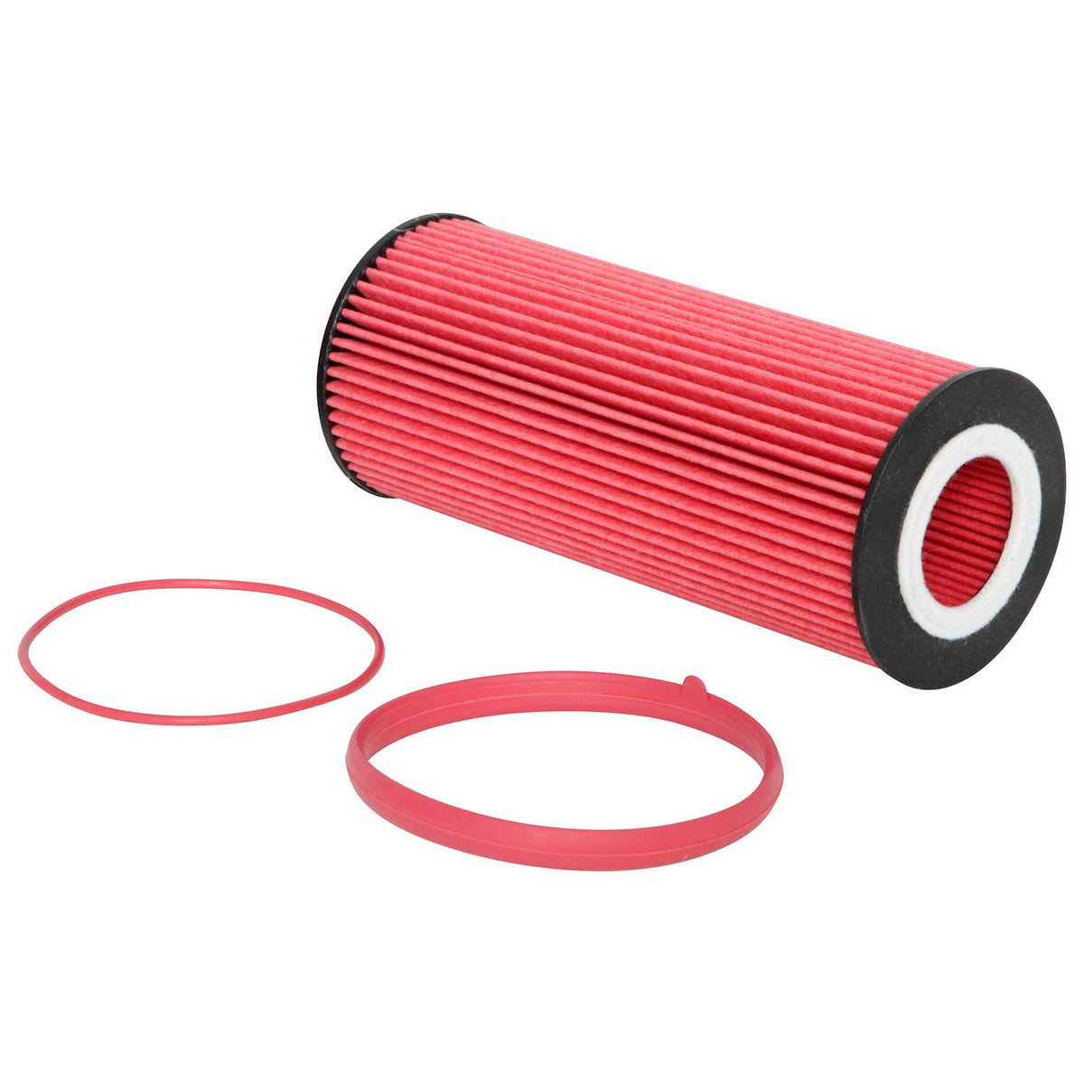 K&N Oil Filter-41