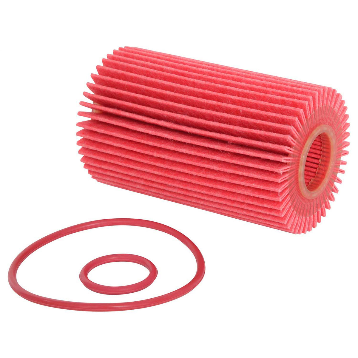 K&N Oil Filter-43