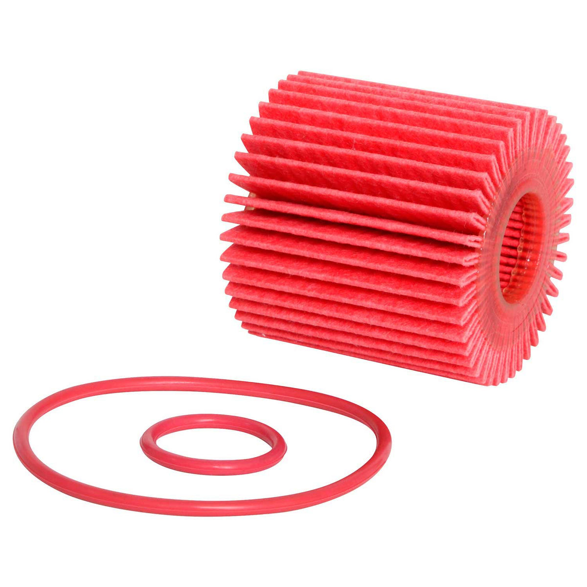 K&N Oil Filter-44
