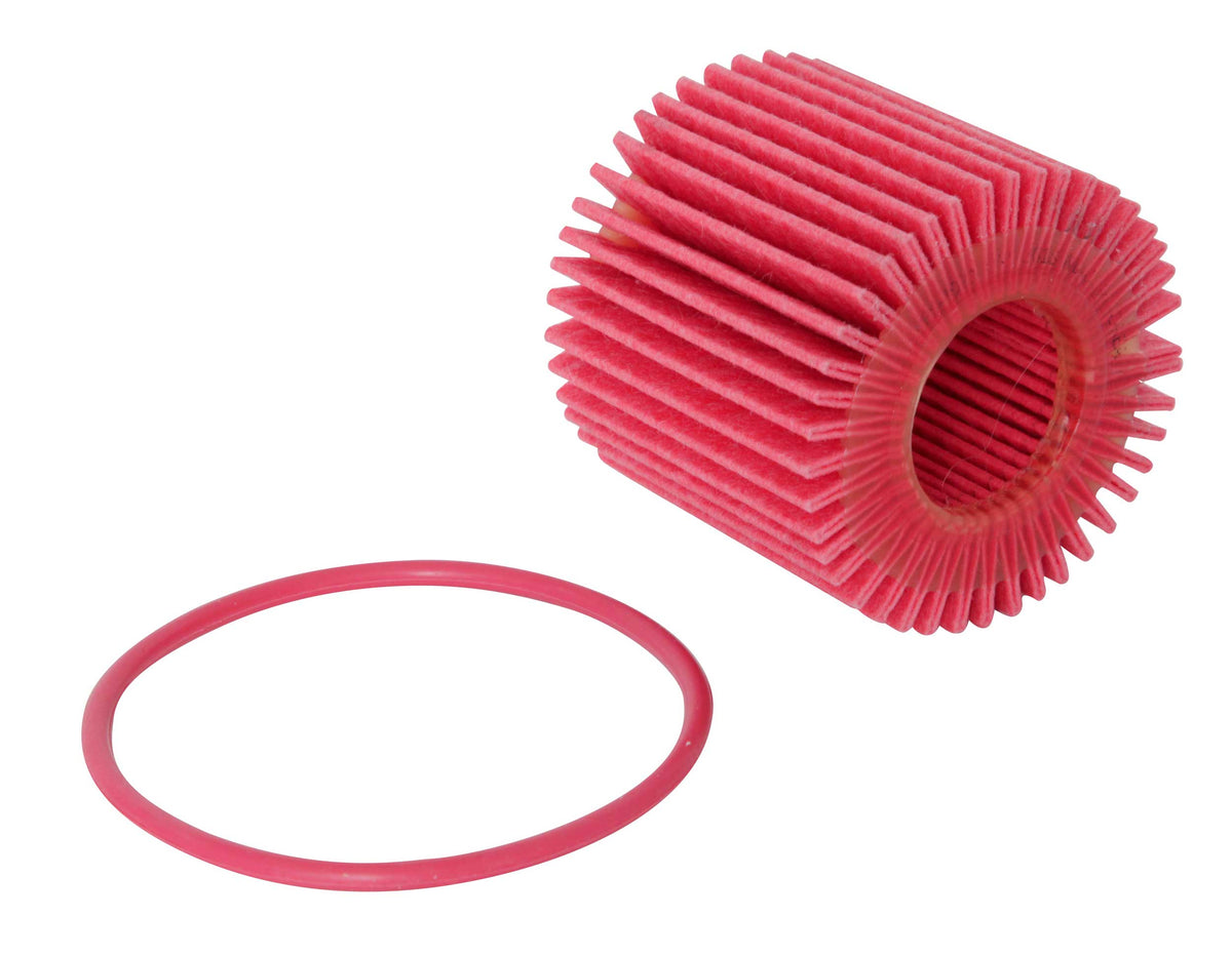 K&N Oil Filter-45
