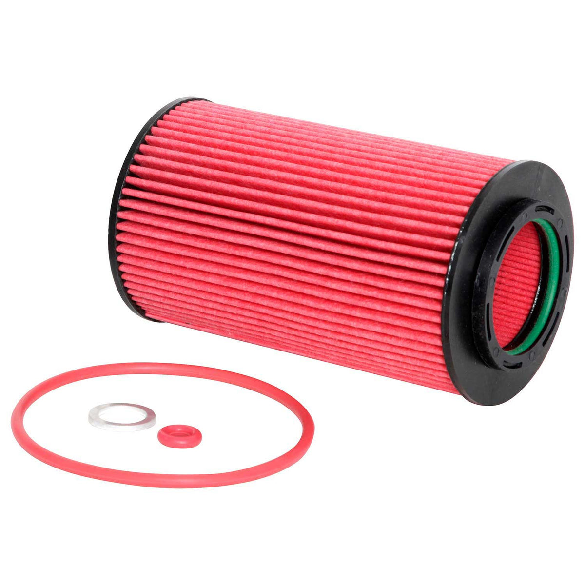 K&N Oil Filter-46
