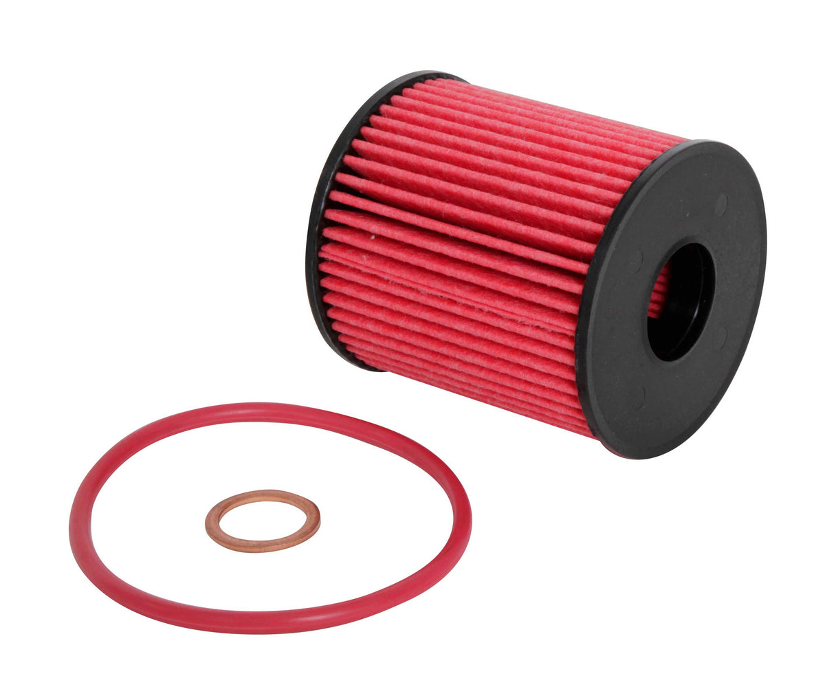 K&N Oil Filter-48