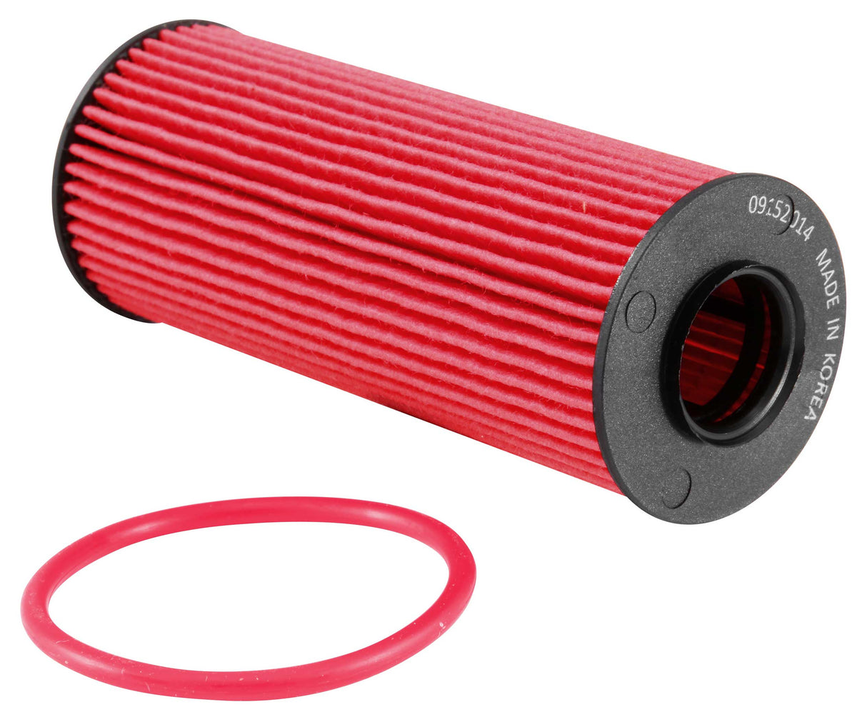 K&N Oil Filter-49