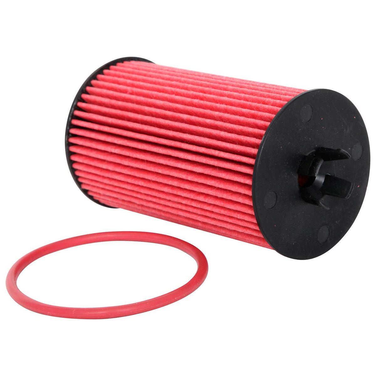 K&N Oil Filter-51
