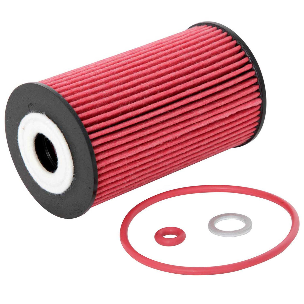 K&N Oil Filter-53