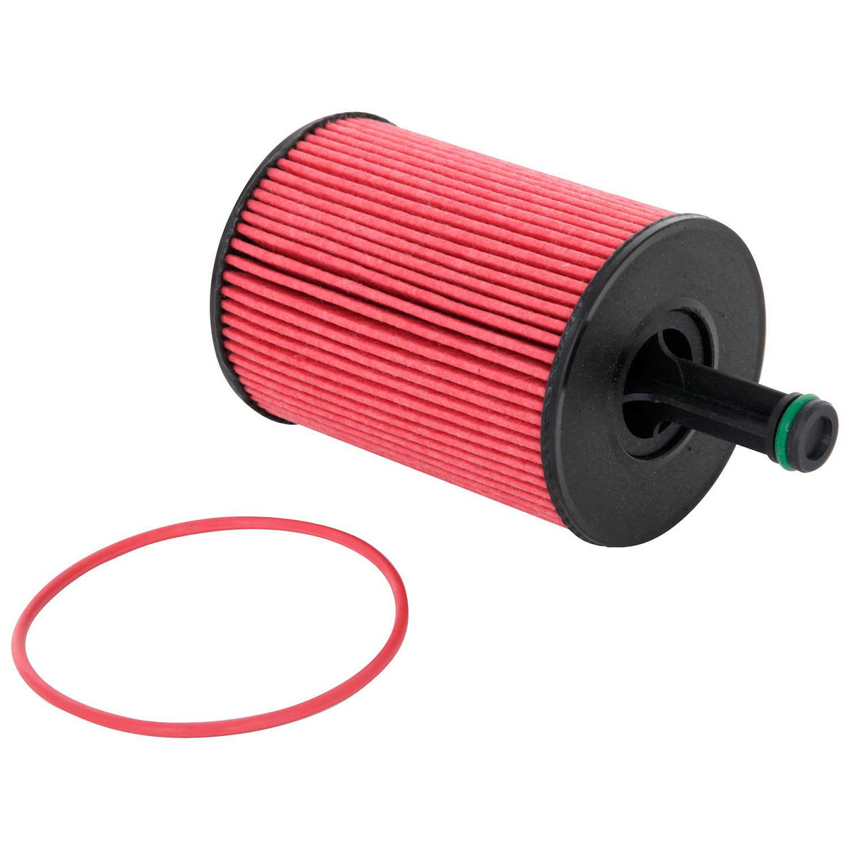 K&N Oil Filter-54