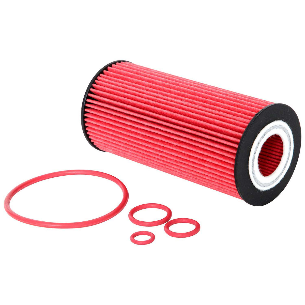 K&N Oil Filter-56