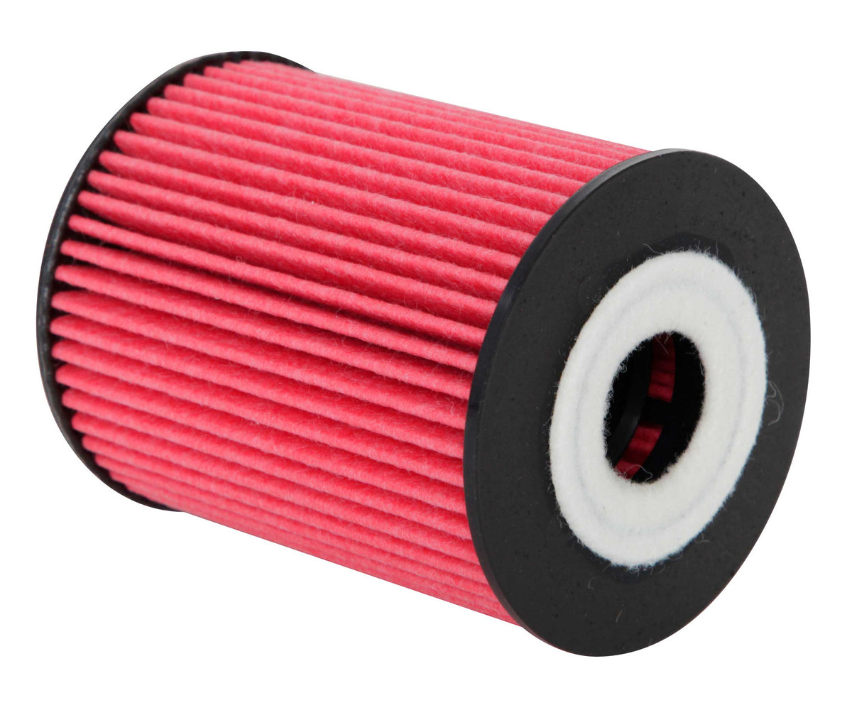K&N Oil Filter-57