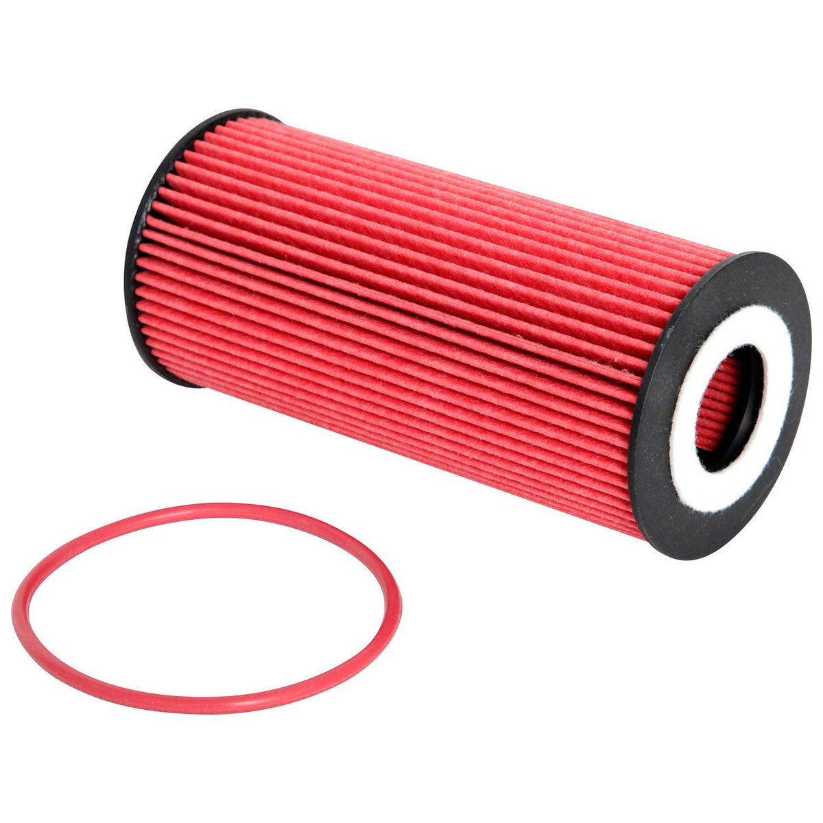 K&N Oil Filter-58