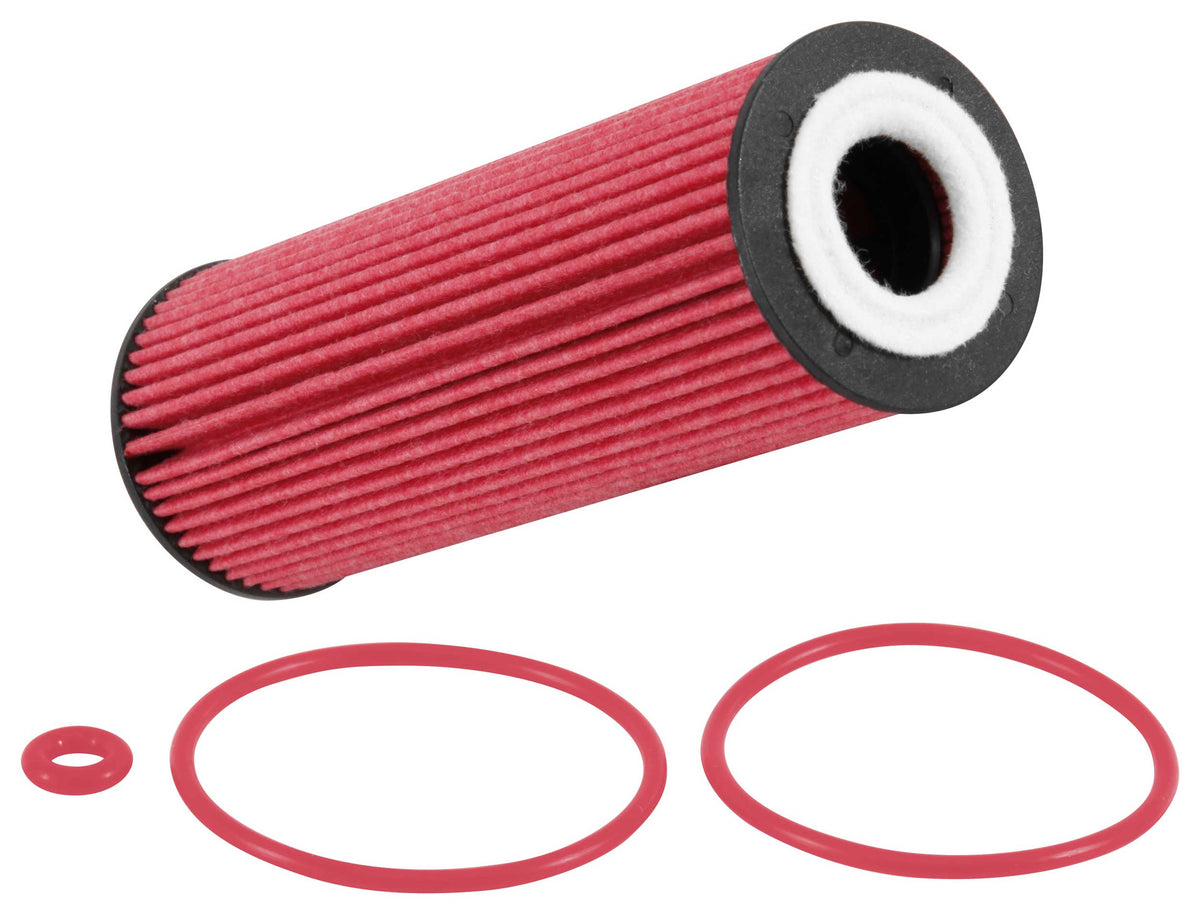 K&N Oil Filter-59