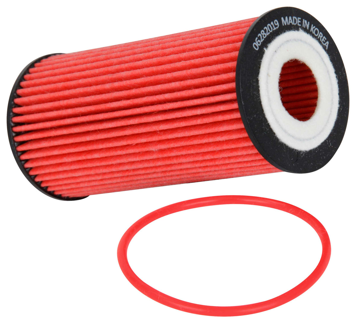 K&N Oil Filter-60