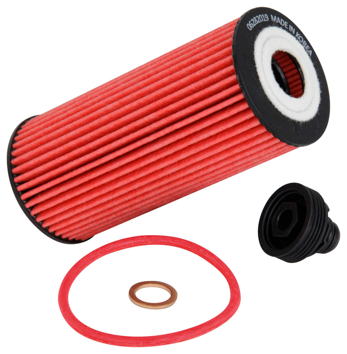 K&N Oil Filter-61