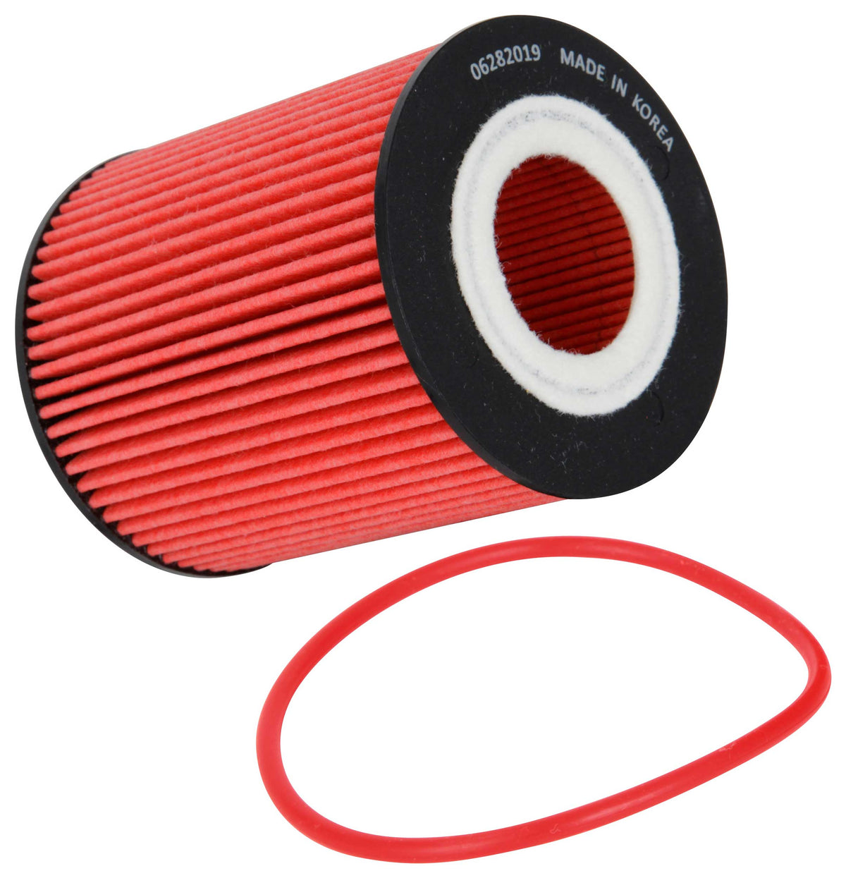 K&N Oil Filter-65