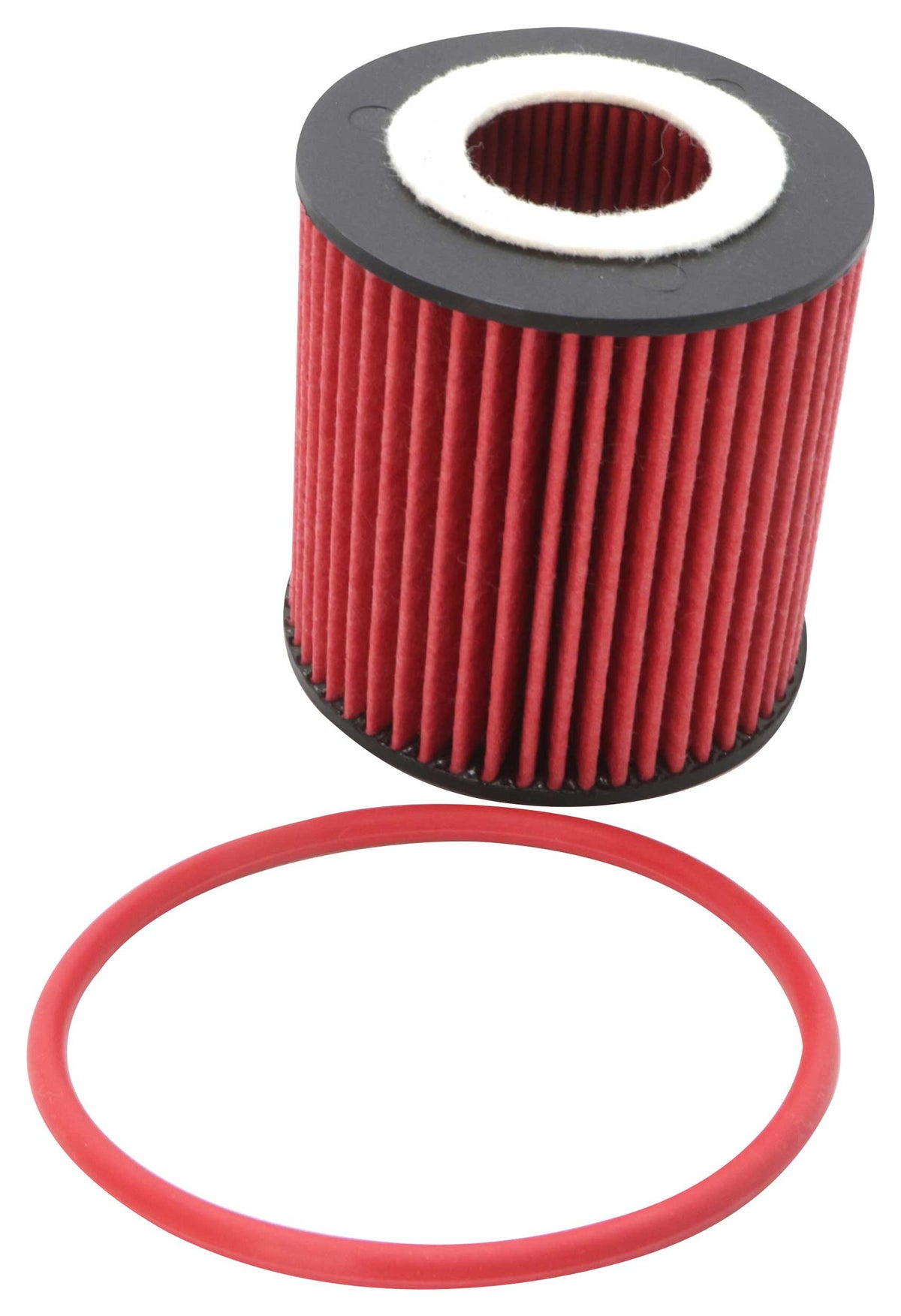 K&N Oil Filter-66
