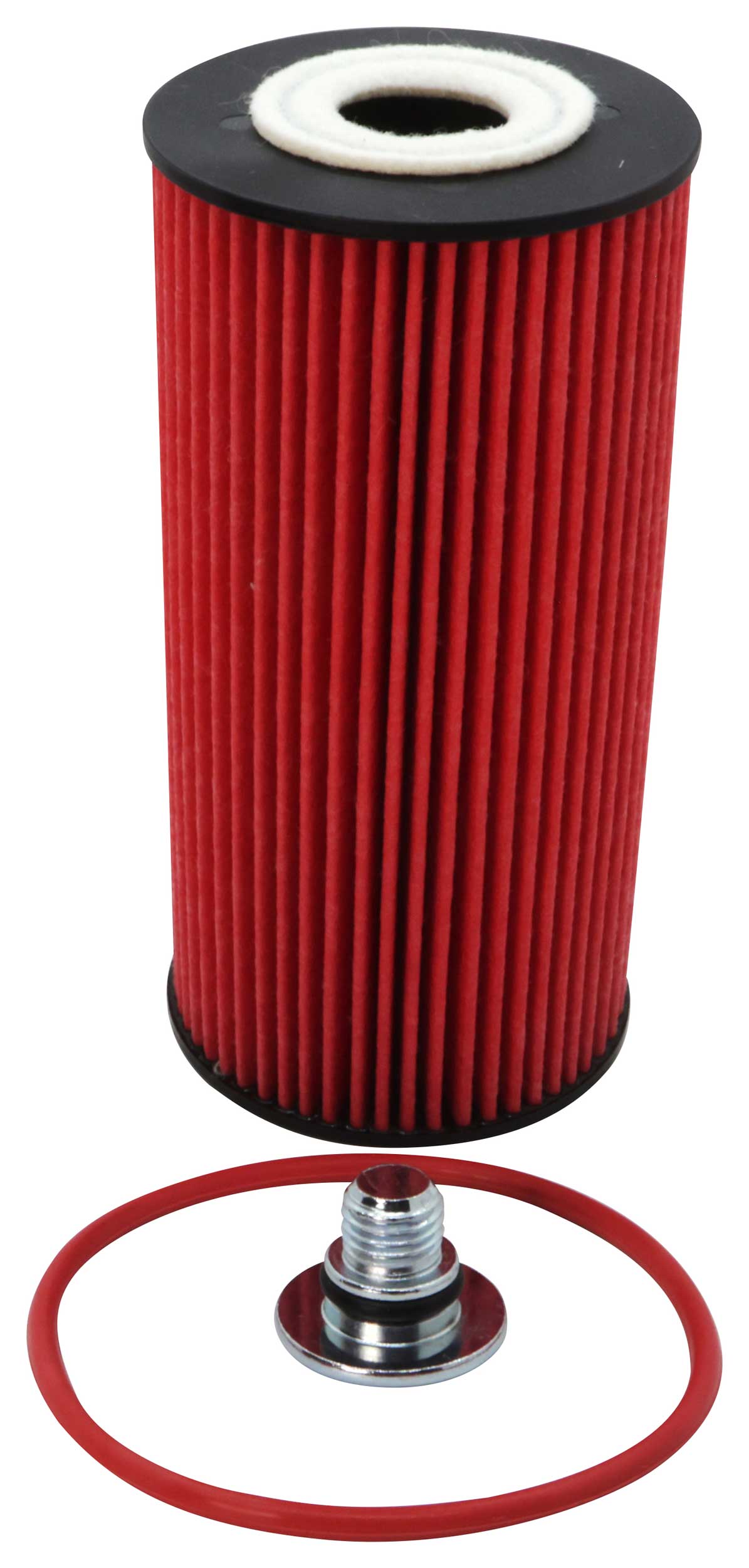 K&N Oil Filter-68