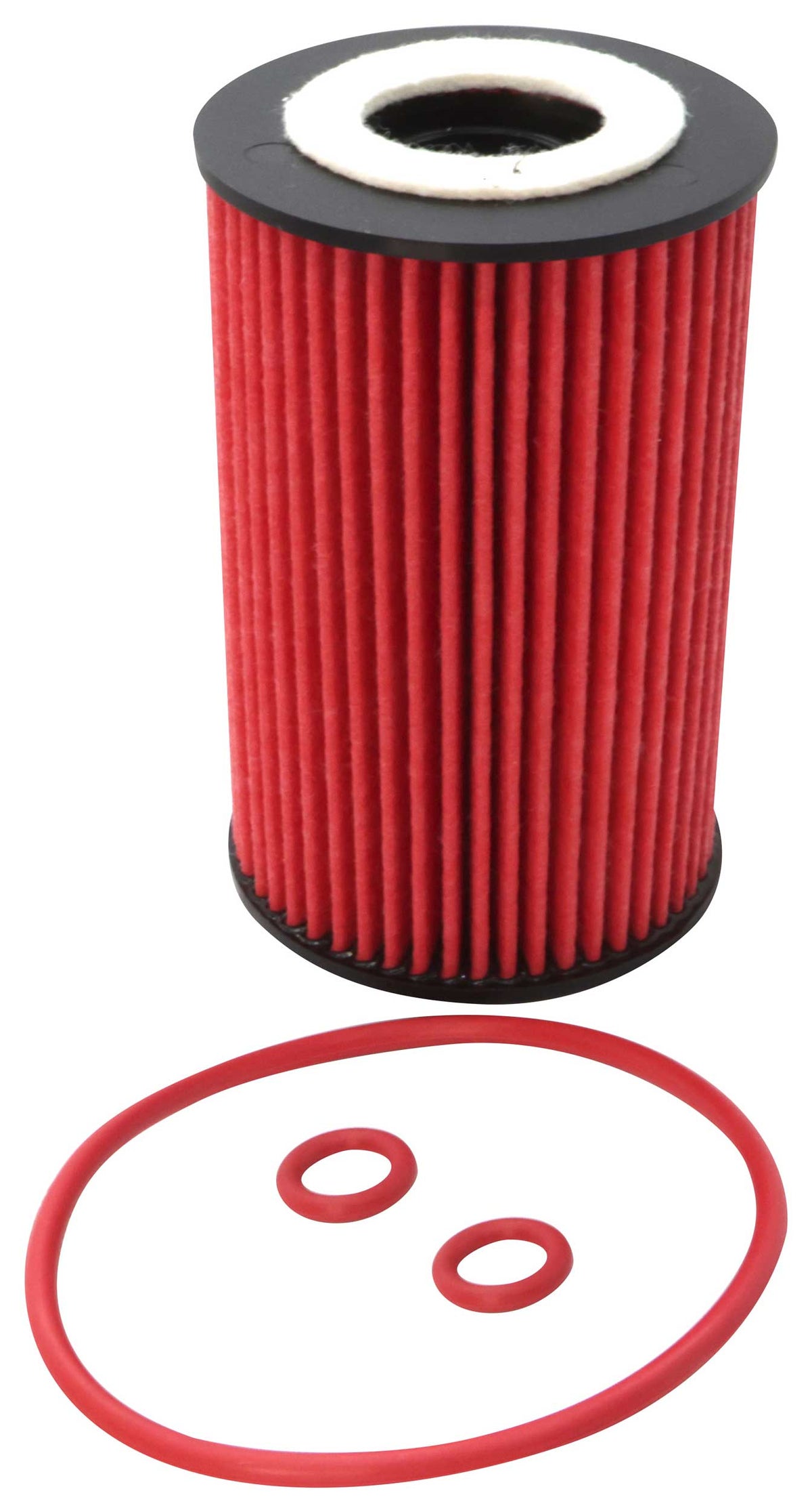 K&N Oil Filter-69