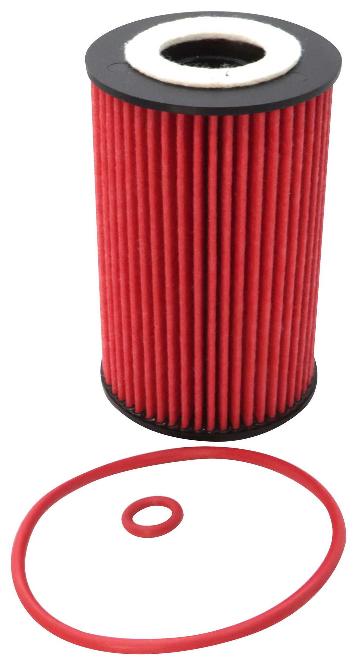K&N Oil Filter-70