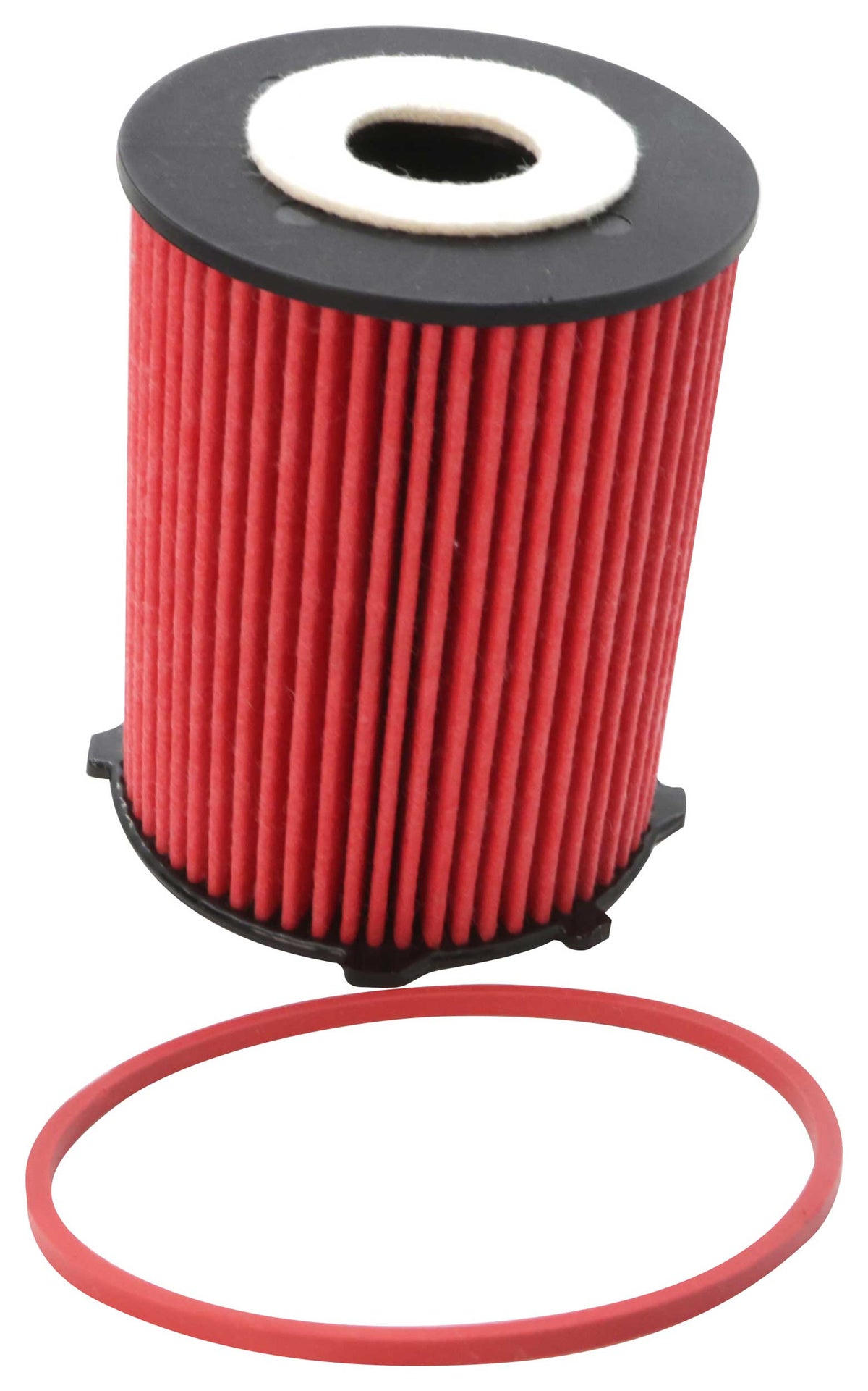 K&N Oil Filter-71