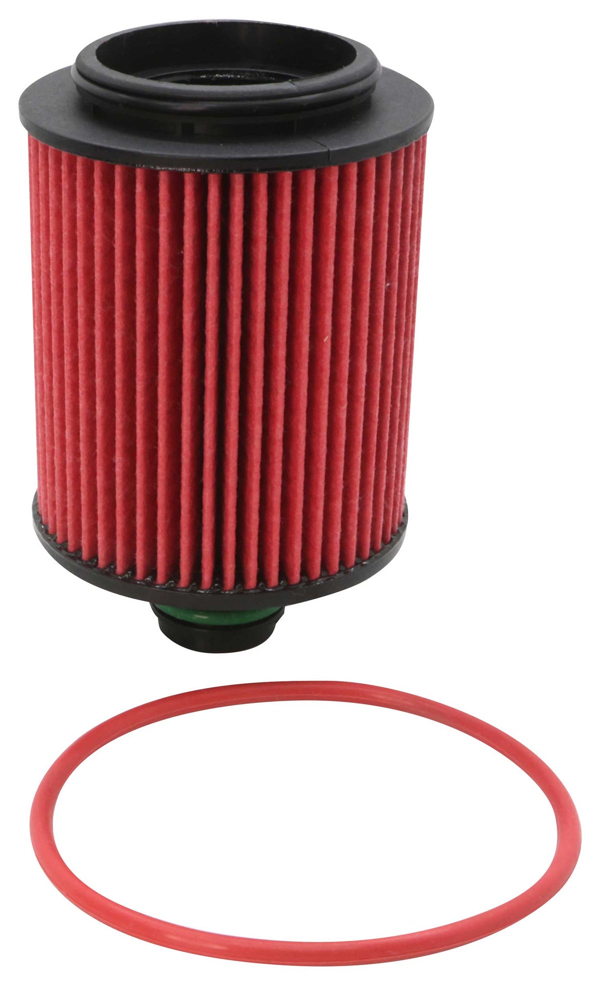 K&N Oil Filter-72
