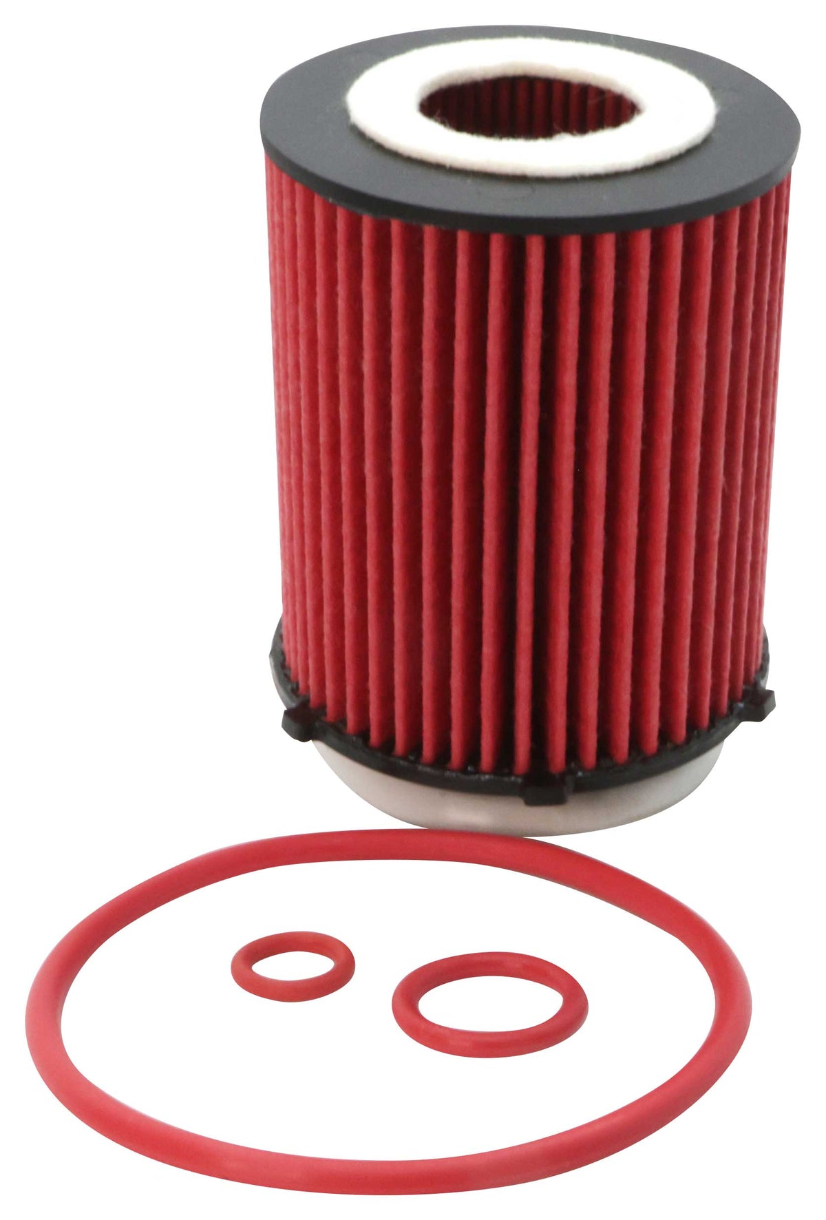 K&N Oil Filter-73